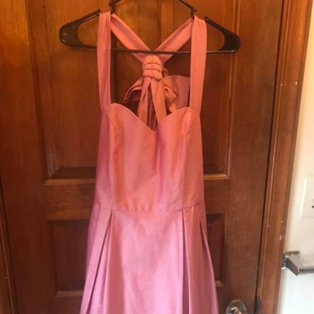 Lauren James NWT Livingston dress